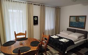 Apartament Włoski Styl